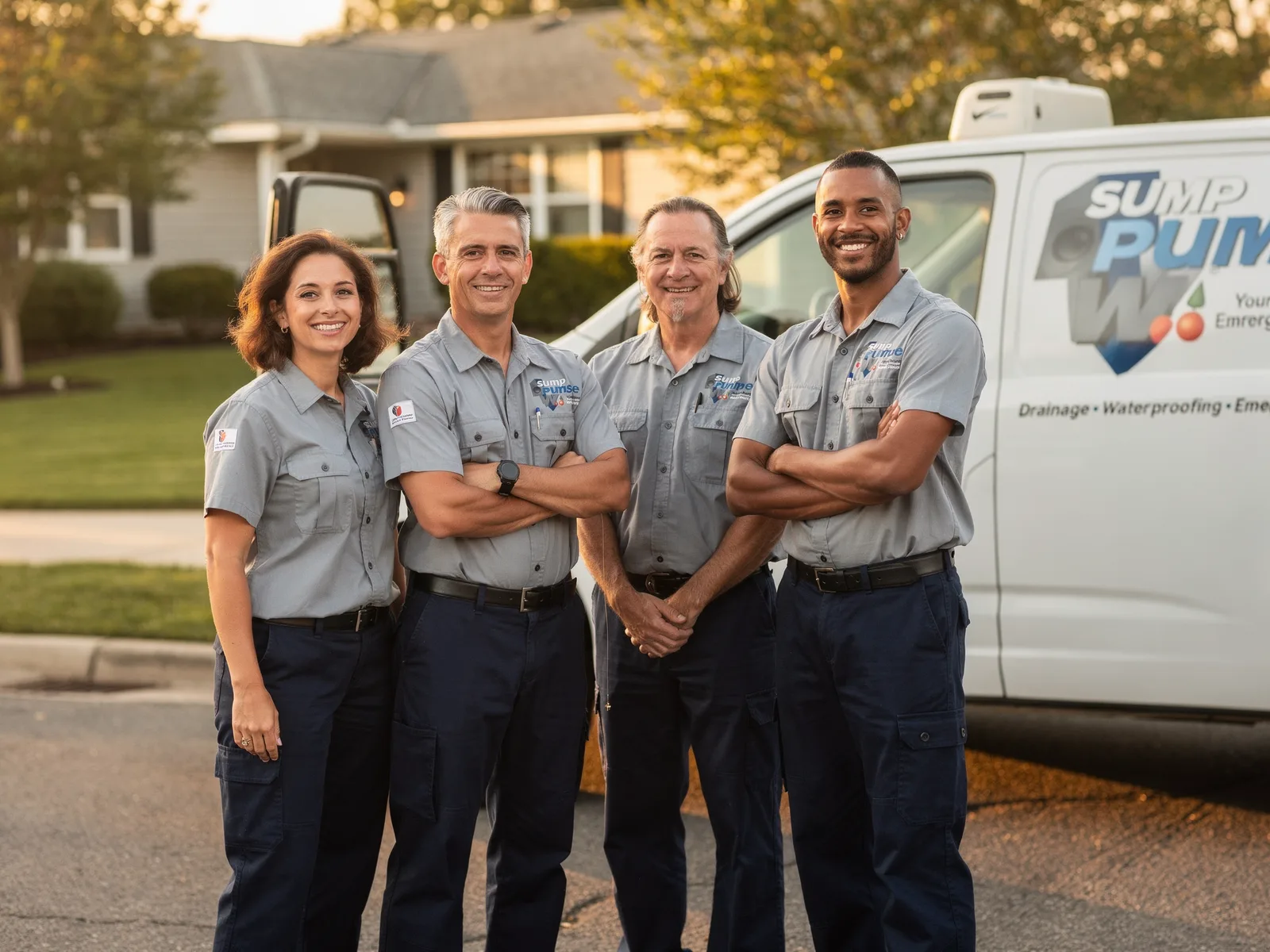 Water Heater Repair company in Belcourt, ND